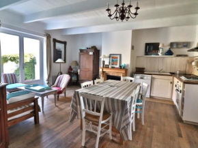 Charmante Maison 8 pers. à 500m de la plage avec Jardin & BBQ - FR-1-813-16